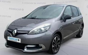 Renault scenic Dijon