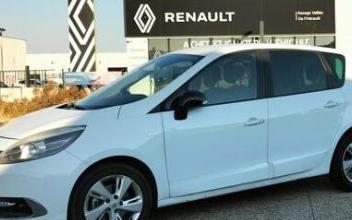 Renault scenic Gignac