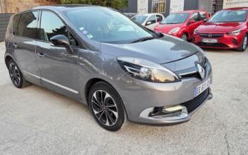 Renault Scenic Les-Pennes-Mirabeau