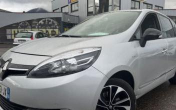 Renault Scenic Voreppe