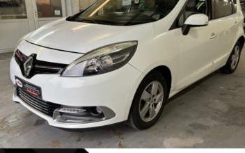 Renault Scenic Harnes