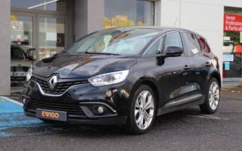 Renault Scenic Jouy-aux-Arches
