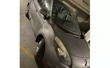 Renault Scenic Divonne-les-Bains