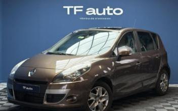 Renault Scenic Le-Petit-Quevilly