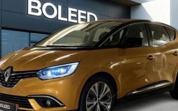 Renault scenic Jouars-Pontchartrain