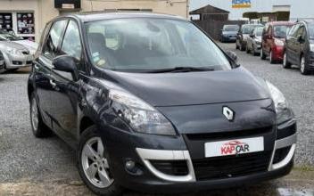 Renault Scenic Saint-Soupplets