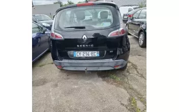 Renault Scenic Fraisses