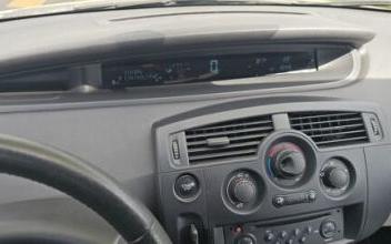 Renault scenic Nancy