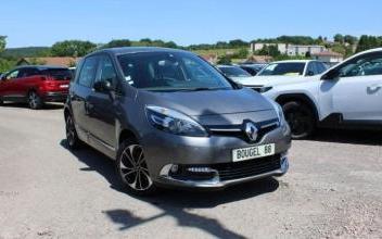 Renault Scenic Xertigny