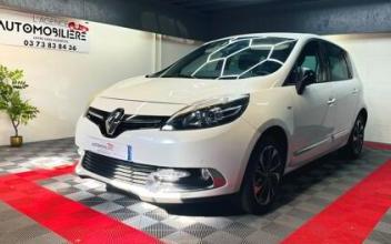 Renault scenic Montceau-les-Mines