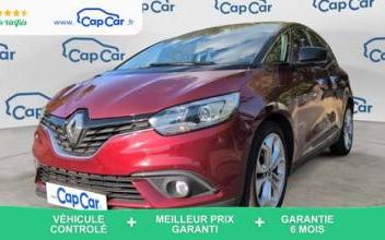 Renault scenic Sainte-Foy-lès-Lyon
