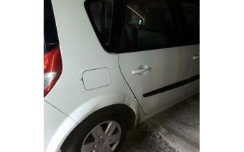 Renault scenic ii Labastide-Rouairoux