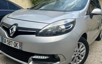 RENAULT Scenic III Aulnay-sous-Bois