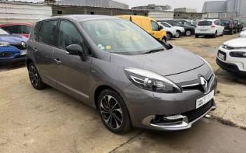 Renault scenic iii La-Courneuve