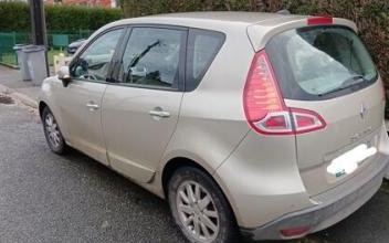 Renault scenic iii Amettes