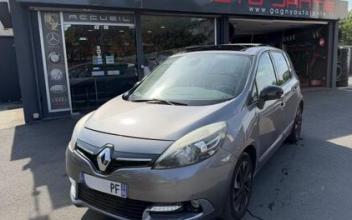 Renault scenic iii Gagny