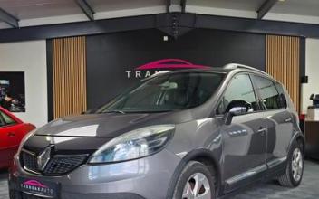 Renault scenic xmod Dompierre-sur-Mer