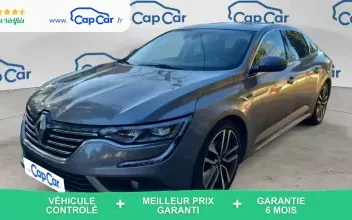 Renault Talisman Paris