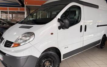 Renault Trafic Sallaumines