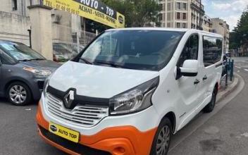 Renault Trafic Pantin
