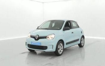 Renault twingo Bruz