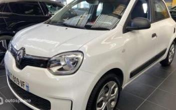 Renault twingo Soissons