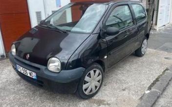 Renault twingo Saint-Denis