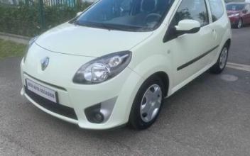 Renault twingo Les-Essarts-le-Roi