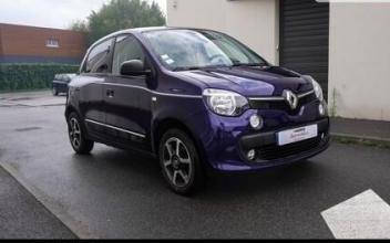 Renault twingo Le-Lion-d'Angers