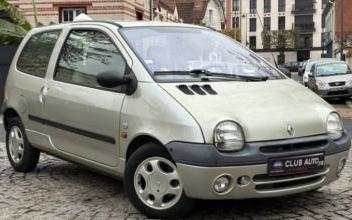 Renault Twingo Alfortville