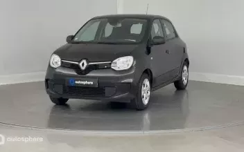 Renault Twingo Wormhout
