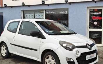 Renault Twingo Danjoutin