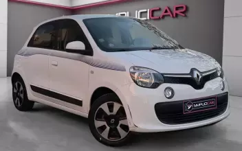 Renault Twingo Nîmes