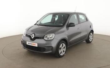 Renault twingo Issy-les-Moulineaux