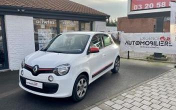 Renault twingo Valenciennes
