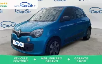 Renault Twingo Paris