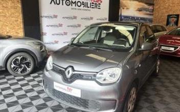 Renault twingo Dunkerque