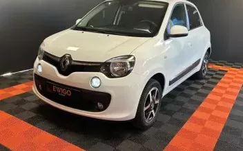 Renault Twingo Dijon