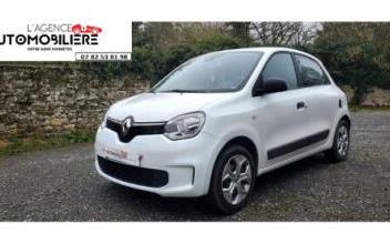Renault twingo Fleurines