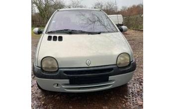 Renault twingo Saint-Laurent-d'Arce