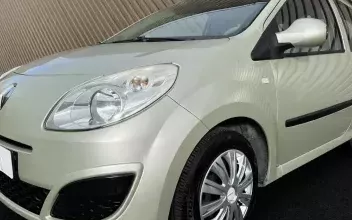 Renault Twingo Lésigny