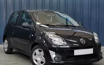 Renault Twingo Halluin