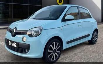 Renault twingo Salon-de-Provence