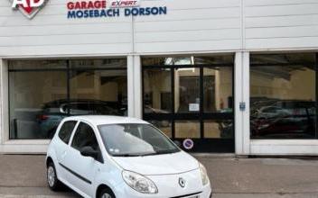 Renault Twingo Saint-Etienne