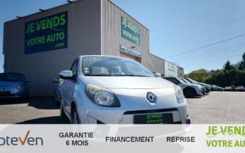 Renault twingo Chorey-les-Beaune