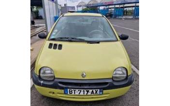 Renault twingo La-Queue-en-Brie