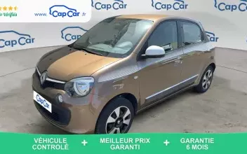 Renault Twingo Paris