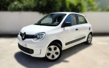 Renault twingo Castries