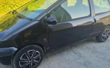 Renault twingo Le-Havre