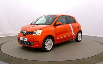 Renault Twingo Versailles